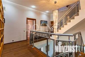 Коттедж 740м², 2-этажный, участок 21 сот.  