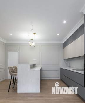 Таунхаус 210м², 2-этажный, участок 3 сот.  