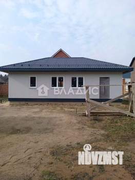 Дом 70м², 2-этажный, участок 6 сот.  