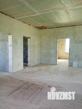 Дом 270м², 2-этажный, участок 9 сот.  