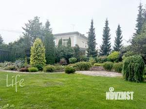 Дом 625м², 2-этажный, участок 18 сот.  