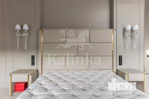 Таунхаус 250м², 2-этажный, участок 2 сот.  