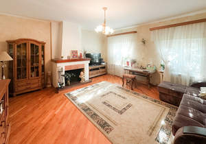 Дом 96м², 2-этажный, участок 3 сот.  