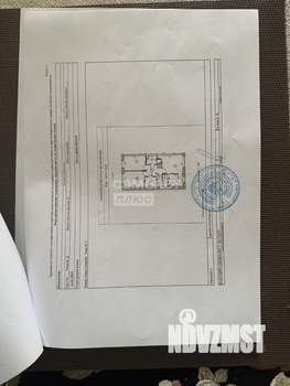 Таунхаус 121м², 2-этажный, участок 4 сот.  