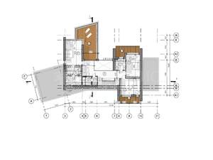 Коттедж 595м², 2-этажный, участок 22 сот.  