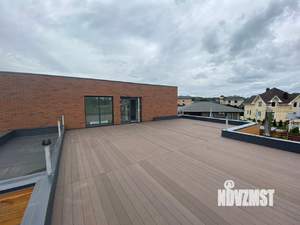 Коттедж 241м², 2-этажный, участок 10 сот.  