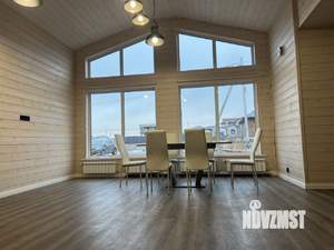 Дом 136м&sup2;, 1-этажный, участок 7 сот.  