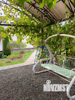 Дом 120м², 3-этажный, участок 8 сот.  