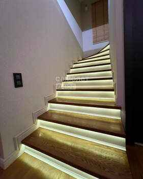 Дом 180м², 3-этажный, участок 2 сот.  