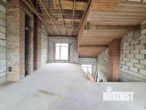 Таунхаус 150м², 2-этажный, участок 3 сот.  