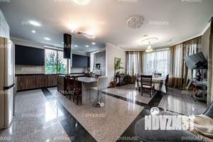 Коттедж 750м², 2-этажный, участок 21 сот.  