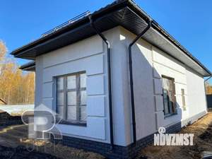Коттедж 180м², 2-этажный, участок 5 сот.  