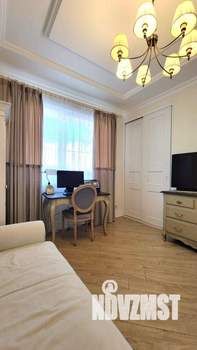 Таунхаус 205м², 2-этажный, участок 2 сот.  