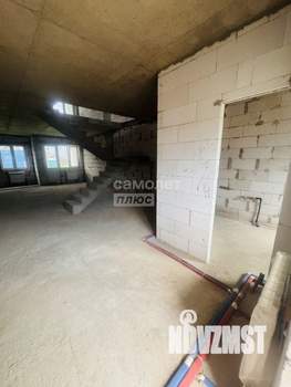 Таунхаус 181м², 3-этажный, участок 2 сот.  