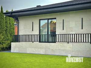 Коттедж 950м², 1-этажный, участок 15 сот.  