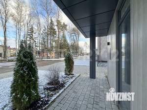 Коттедж 146м&sup2;, 2-этажный, участок 5 сот.  