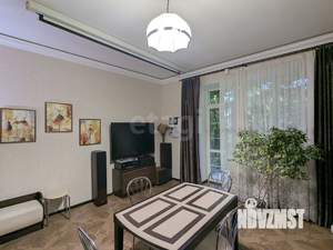 Таунхаус 133м&sup2;, 3-этажный, участок 3 сот.  