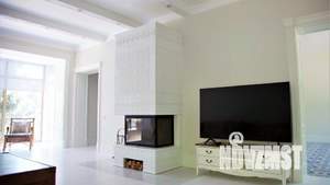 Коттедж 450м², 2-этажный, участок 25 сот.  