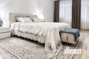 Дом 625м², 3-этажный, участок 8 сот.  