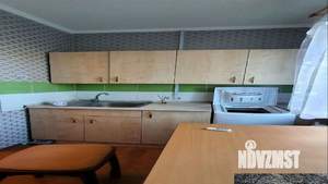 Таунхаус 34м², 1-этажный, участок 3 сот.  