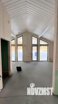 Дом 120м², 1-этажный, участок 1 сот.  