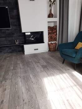 Таунхаус 170м², 3-этажный, участок 4 сот.  