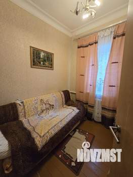Дом 153м², 2-этажный, участок 3 сот.  