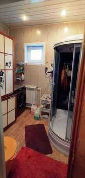 Дом 272м², 2-этажный, участок 17 сот.  