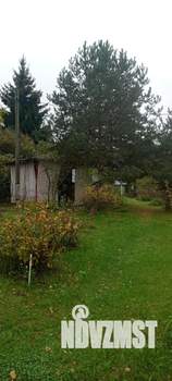 Дом 69м², 1-этажный, участок 17 сот.  