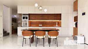 Коттедж 215м², 2-этажный, участок 21 сот.  