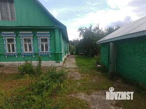 Дача 102м², 1-этажный, участок 14 сот.  