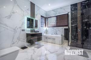 Дом 590м², 2-этажный, участок 15 сот.  