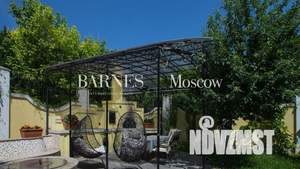 Дом 800м&sup2;, 2-этажный, участок 30 сот.  