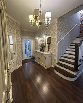 Дом 225м², 2-этажный, участок 2 сот.  