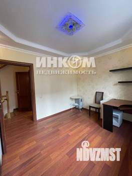 Таунхаус 120м², 3-этажный, участок 1 сот.  