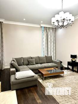 Таунхаус 440м², 2-этажный, участок 5 сот.  