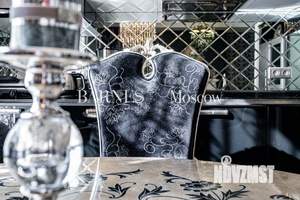 Таунхаус 293м&sup2;, 3-этажный, участок 3 сот.  