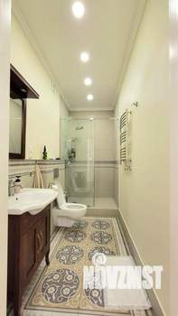 Таунхаус 205м², 2-этажный, участок 2 сот.  