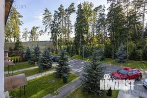 Таунхаус 230м², 3-этажный, участок 3 сот.  