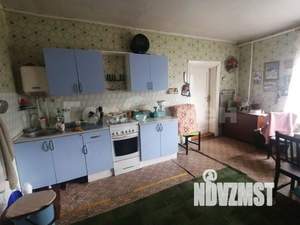 Дача 102м², 1-этажный, участок 14 сот.  
