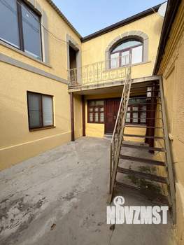 Дом 350м², 2-этажный, участок 5 сот.  