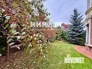 Таунхаус 303м², 4-этажный, участок 5 сот.  