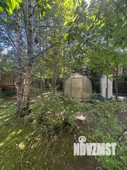 Дом 105м², 2-этажный, участок 11 сот.  