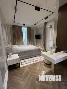 Таунхаус 205м², 2-этажный, участок 4 сот.  