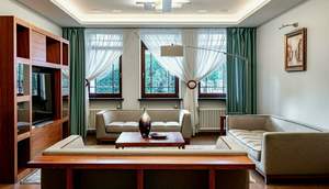 Дом 1300м&sup2;, 2-этажный, участок 31 сот.  