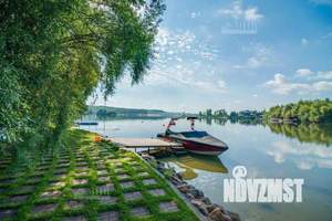 Дом 400м², 2-этажный, участок 35 сот.  