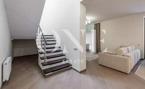 Дом 199м², 2-этажный, участок 2 сот.  