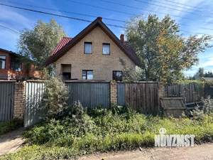 Коттедж 114м², 3-этажный, участок 6 сот.  