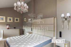 Таунхаус 250м², 2-этажный, участок 2 сот.  