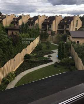 Дом 273м², 2-этажный, участок 7 сот.  